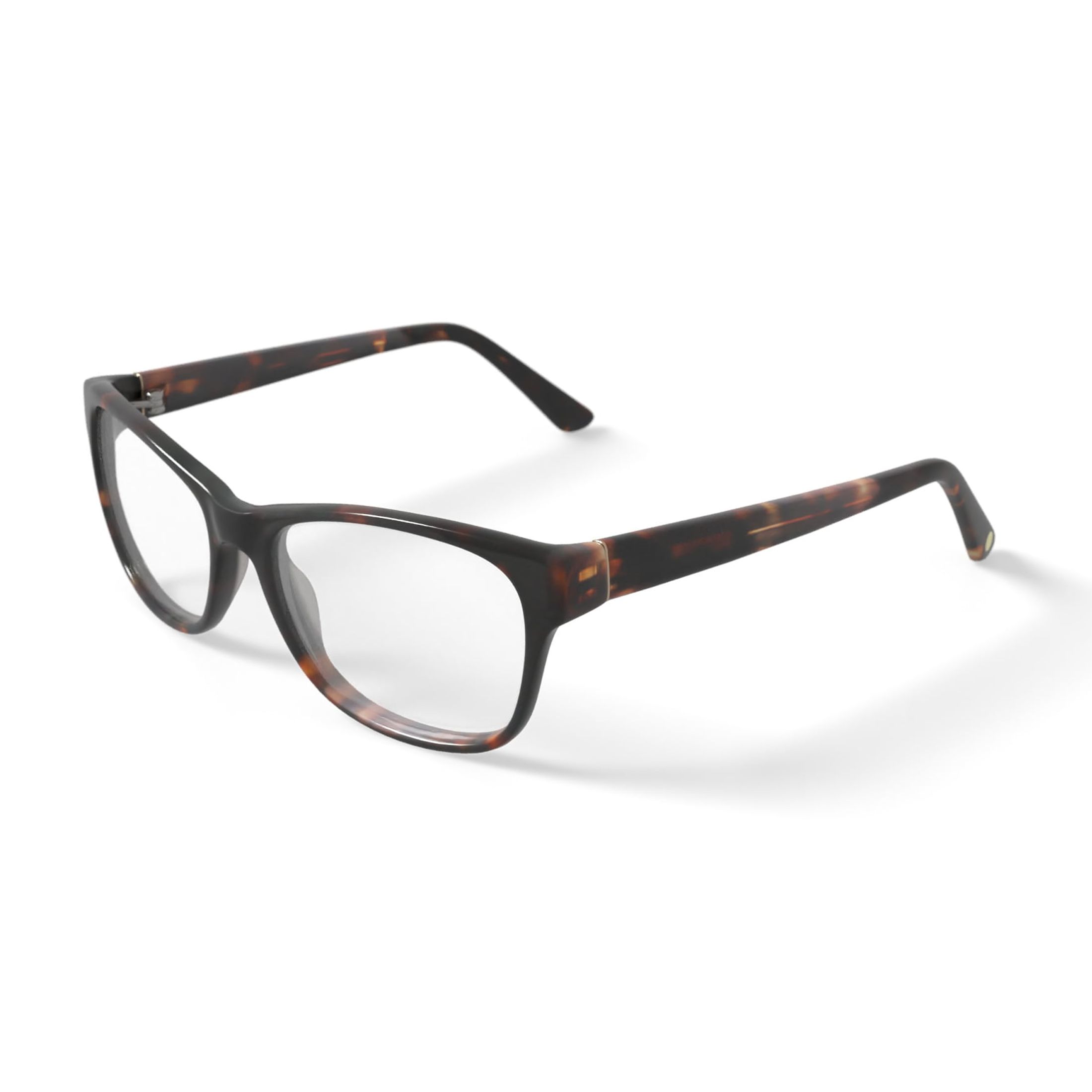 Baby Phat Women's Rx'able Eyeglasses, Bv268, Tortoise, 54-16-135, with Case