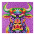 thumbnail image 1 of Cuadros Decorativos Forma especial completa Taladro Diamante Pintura Animal Crystal Art Draw (CU081) Sywqhk Nuevos Originales, 1 of 9