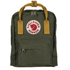 Fjallraven Kanken Mini Backpack