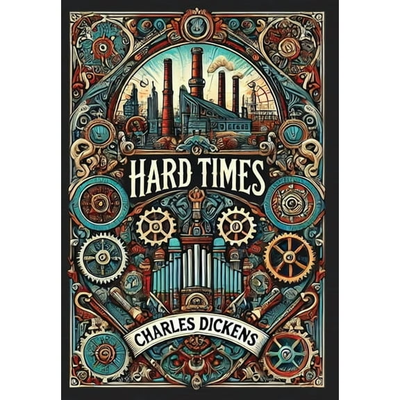 Hard Times (Collector's Edition) (Laminated Hardback with Jacket), (Hardcover)