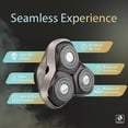 thumbnail image 3 of Carver PRO 3 Head compatible Blades | Electric Shaver compatible Heads_Perfect Gift, 3 of 5