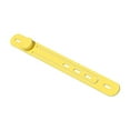 thumbnail image 3 of Silicone data cable storage silicone cable tie multifunctional reusable, 3 of 8
