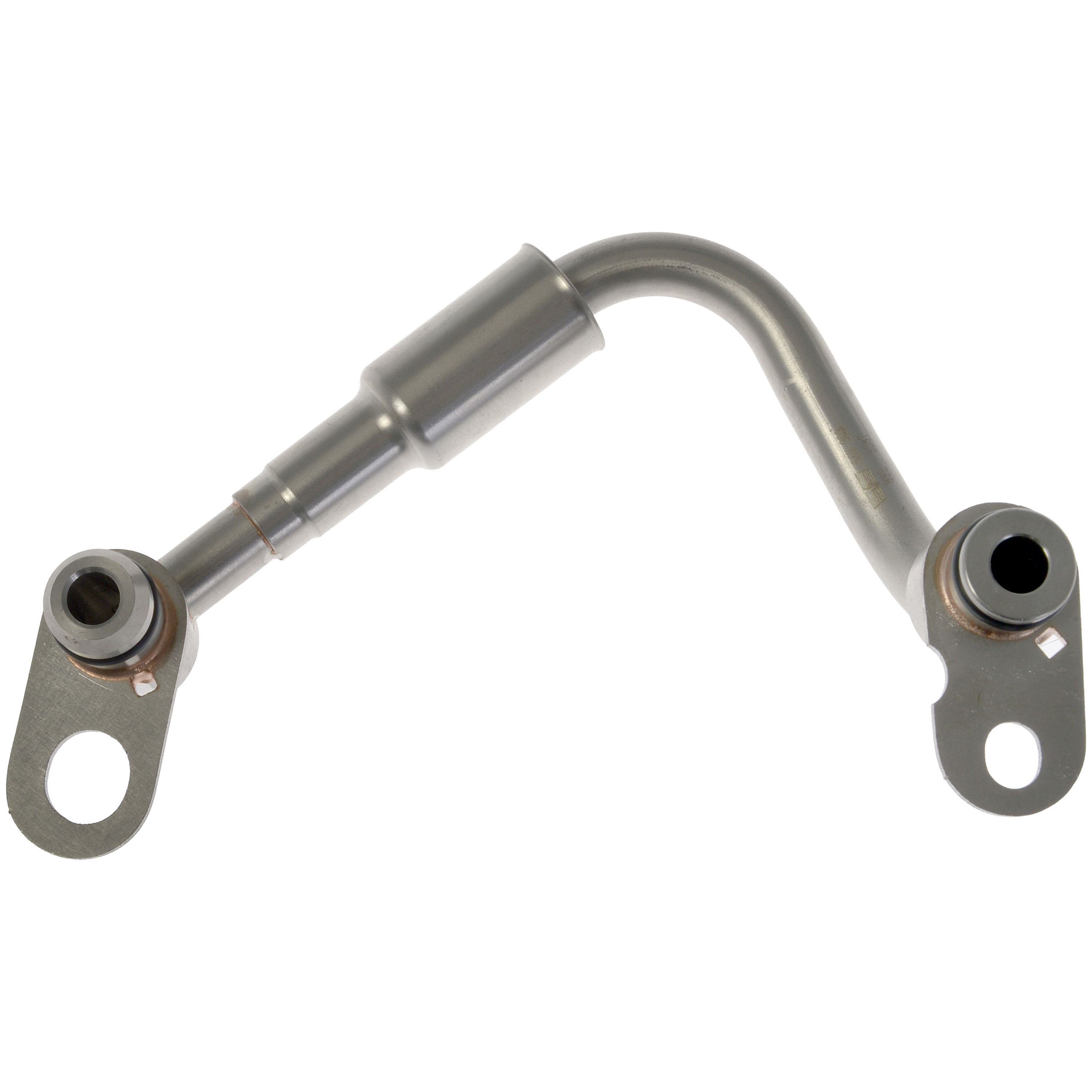 Dorman 667-384 Turbocharger Line Replacement Kit for Specific Ford Models (OE FIX)