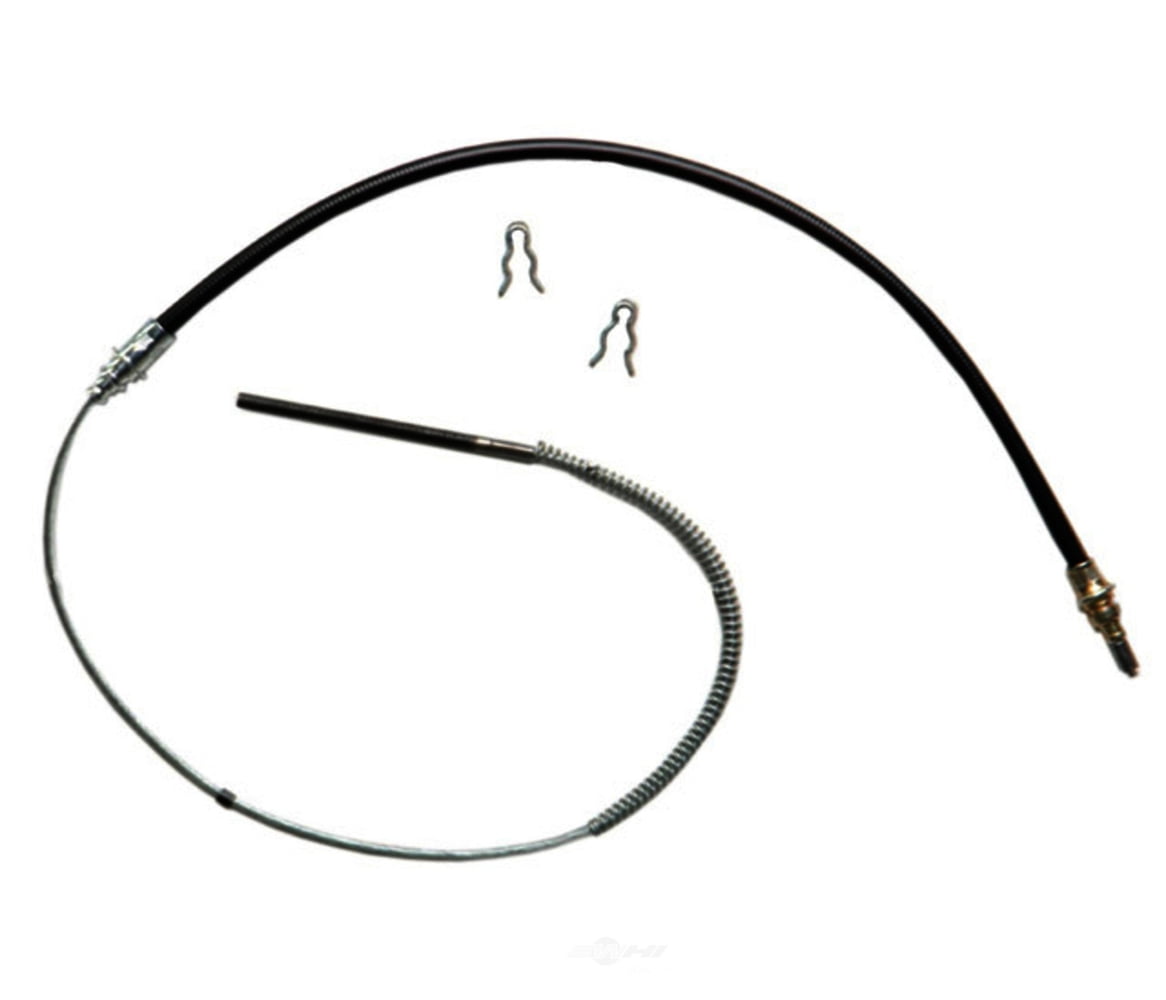 Raybestos BC92712 Professional Grade Parking Brake Cable 