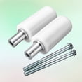 thumbnail image 3 of unbranded 2Ud Protectores Laterales En Aluminio Para Motocicleta Resistentes Y Ligeros, 3 of 8