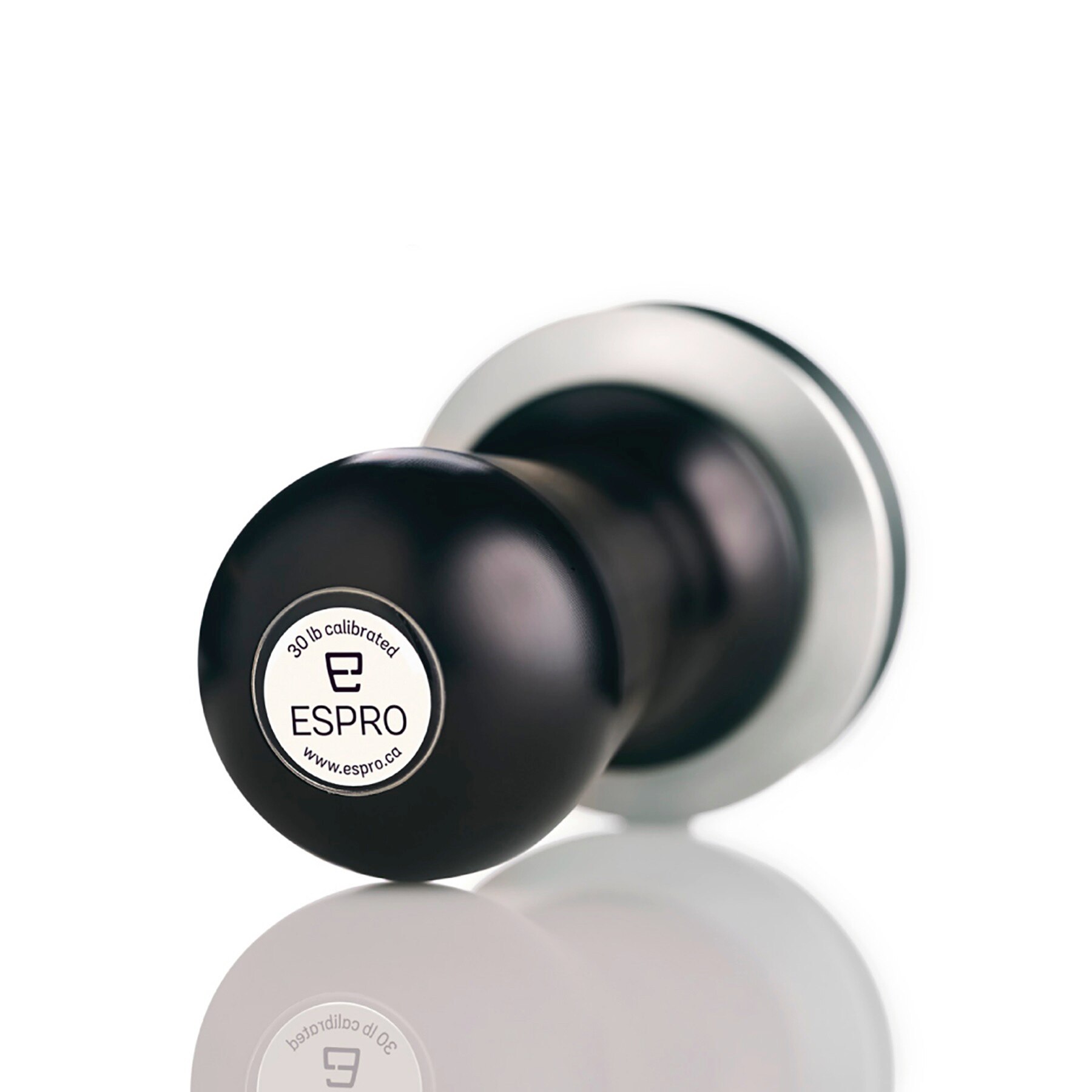 Espro Calibrated Tamper 49mm CONVEX 