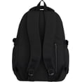 thumbnail image 5 of Lightweight Campus Backpack for Women, Cute School Bag for Girls, Laptop Backpack, Travel Backpack,Black, 5 of 5