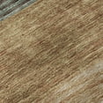 thumbnail image 2 of Dalyn Rugs Premium Machine Washable Mayfield AMF735 Terracotta 1'8" x 2'6" Rug, 2 of 6
