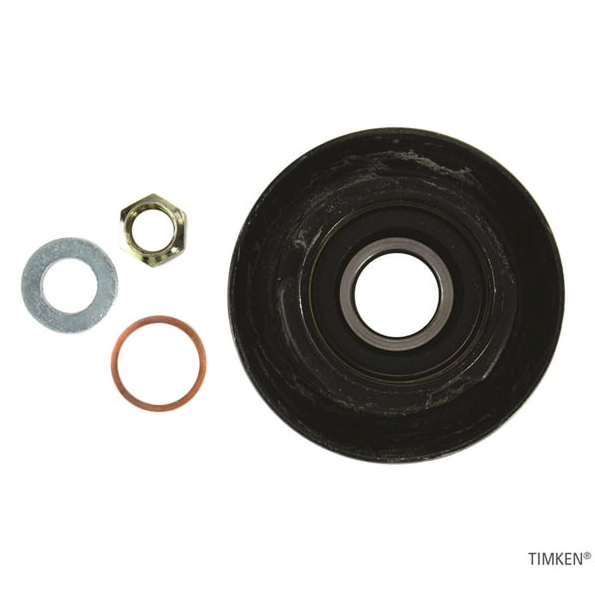 Driveline Center Support Hanger Bearing