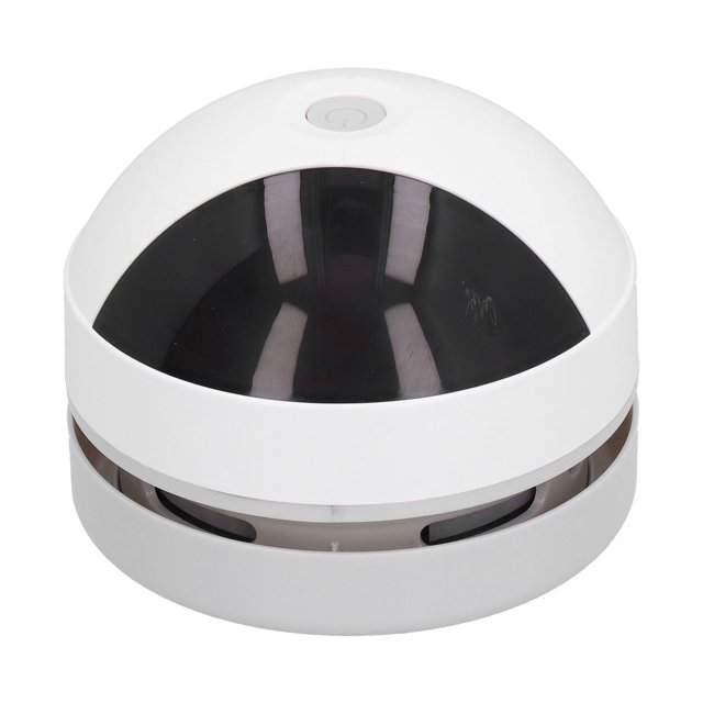 Aspirador Eléctrico ANGGREK ABS USB Portátil Liviano de Mano para Interiores de Automóviles