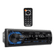 thumbnail image 1 of AUTOESTEREO CARATULA DESMONTABLE Steelpro Carbon 327, 1 of 6