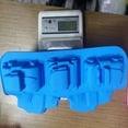 thumbnail image 5 of Wovilon Silicone Molds Cake Mold Silica Truck Cake Mold Car Mold Baking Tray Hand Soap Mold Baking Tool Silicone Molds For Baking, 5 of 5