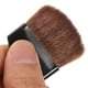 thumbnail image 2 of 3 mini brochas de maquillaje con mango corto, brocha para base de polvos, brocha para sombra de ojos, brocha cosmética pequeña para maquillaje, suministros de herramientas cosméticas, 2 of 8
