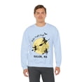 thumbnail image 5 of Girls Night Out Salem MA Sweatshirt, 5 of 7