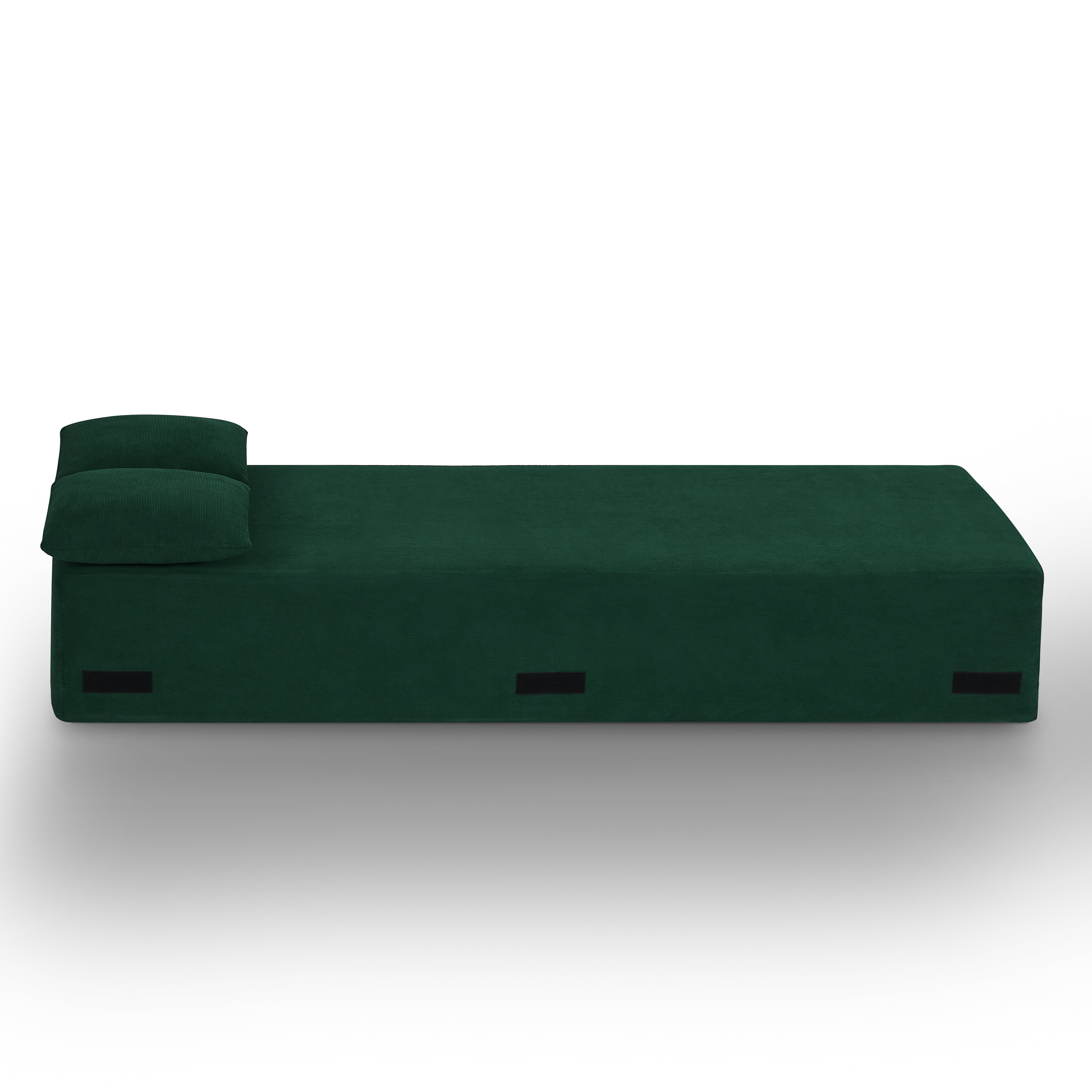 3Seater Sofa Boneless Couches,No Assembly Needed, Modern Sofa for Compact Living Rooms, Apartments, and Offices