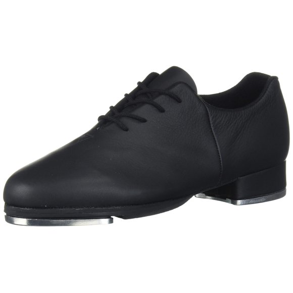 Zapato de claqué Bloch 8.5 US negro