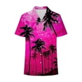 thumbnail image 6 of Women Fashion Tops Going Out Tshirts Shirts Graphic Summer Shirts for Island Vacation, 6 of 7