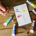 thumbnail image 2 of 12 Pack: Watercolor Paint by Artist's Loft - 0.4oz., 2 of 4