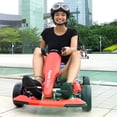 thumbnail image 3 of HyperGoGo Hoverboards, Maximum Attachment Length: 15.99 inches, 3 of 13