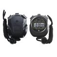 thumbnail image 3 of Waterproof Stopwatch with Timer Feature for Outdoor Sports Use in Any Weather Condition, 3 of 5