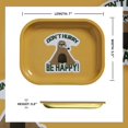 thumbnail image 4 of Bandeja metálica PYSEA Premium decorativa con tapa de PVC de 18 x 14 cm, 4 of 7