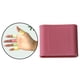 thumbnail image 3 of Fundas protectoras de gel de silicona para dedos de golf, suaves, transpirables y absorbentes. Rosa 23mm, 3 of 9