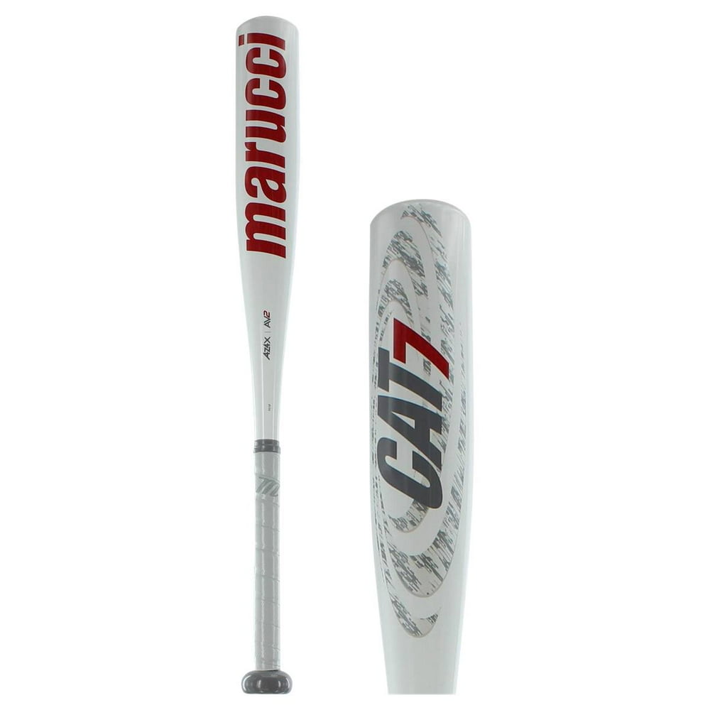 Marucci CAT 7 Junior Big Barrel Baseball Bat MJBBC7 25" 15 oz