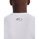 thumbnail image 3 of Camiseta sin mangas de compresión Under Armour HeatGear para hombre, 3 of 3