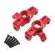thumbnail image 2 of Copa de dirección delantera para coche RC, fácil instalación, alto rendimiento, reemplaza 14211 rojo, 2 of 9