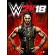 thumbnail image 3 of Videojuego 2K WWE 2K18 para Xbox One 2K Games XB1, 3 of 3