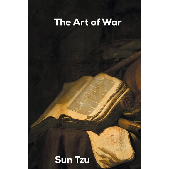The Art of War (Paperback)