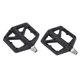 thumbnail image 1 of Pedales de Bicicleta Antideslizantes de 9/16 Pulgadas Fibra de Nylon Resistente Al Desgaste ANGGREK, 1 of 8