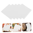 thumbnail image 4 of BESTYASH 200Ud Bolsas De Kraft Para Snacks Bolsa Anti Aceite Y Para Con, 4 of 8
