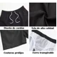 thumbnail image 2 of Traje De Baño De Pantalones Cortos Playa Casual Para Hombre, 2 of 2