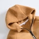 thumbnail image 5 of Abrigo Cálido De Invierno Para Niños Y Niñas, Chaquetas Gruesas De Algodón De Felpa Para Niños, Ropa De Abrigo A Prueba De Viento Con Cremallera De Cachemira Polar Odeerbi LM103-5347, 5 of 9