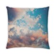 thumbnail image 2 of Ahgly Company Earth Clouds Coussin d'Extérieur, 18 Pouces par 18 Pouces, 2 of 6