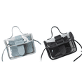 thumbnail image 1 of Bolso Hombro Mujer Jelly Small Casual Ladies Crossbody Messenger Bag () Verde, 1 of 7