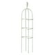 thumbnail image 1 of Soporte para plantas, marco de escalada, soporte para jaula para plantas, marco de soporte para plantas de forma cónica, 1 of 13