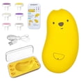 thumbnail image 3 of Lima De Uñas Práctica Y Fácil De Usar, Recortadora De Uñas Para Bebés Y Niños Pequeños, 3 of 8