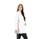 thumbnail image 1 of Blazer ligero largo AMAD Casual para mujer Talla S, 1 of 5