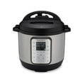 thumbnail image 4 of Instant Pot® Duo™ Plus Multi-Use Pressure Cooker, 6 Quart, 4 of 5