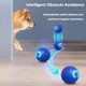 thumbnail image 4 of Pelota Interactiva Inteligente para Perros con [2 Modos de Movimiento] – Juguete Vibratorio para Mascotas "Prey-Mimic" para el Aburrimiento, 4 of 7
