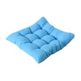 thumbnail image 2 of Coussin de Jardin Polyvalent Intérieur et Extérieur pour Meubles de Patio et Maison, 2 of 2