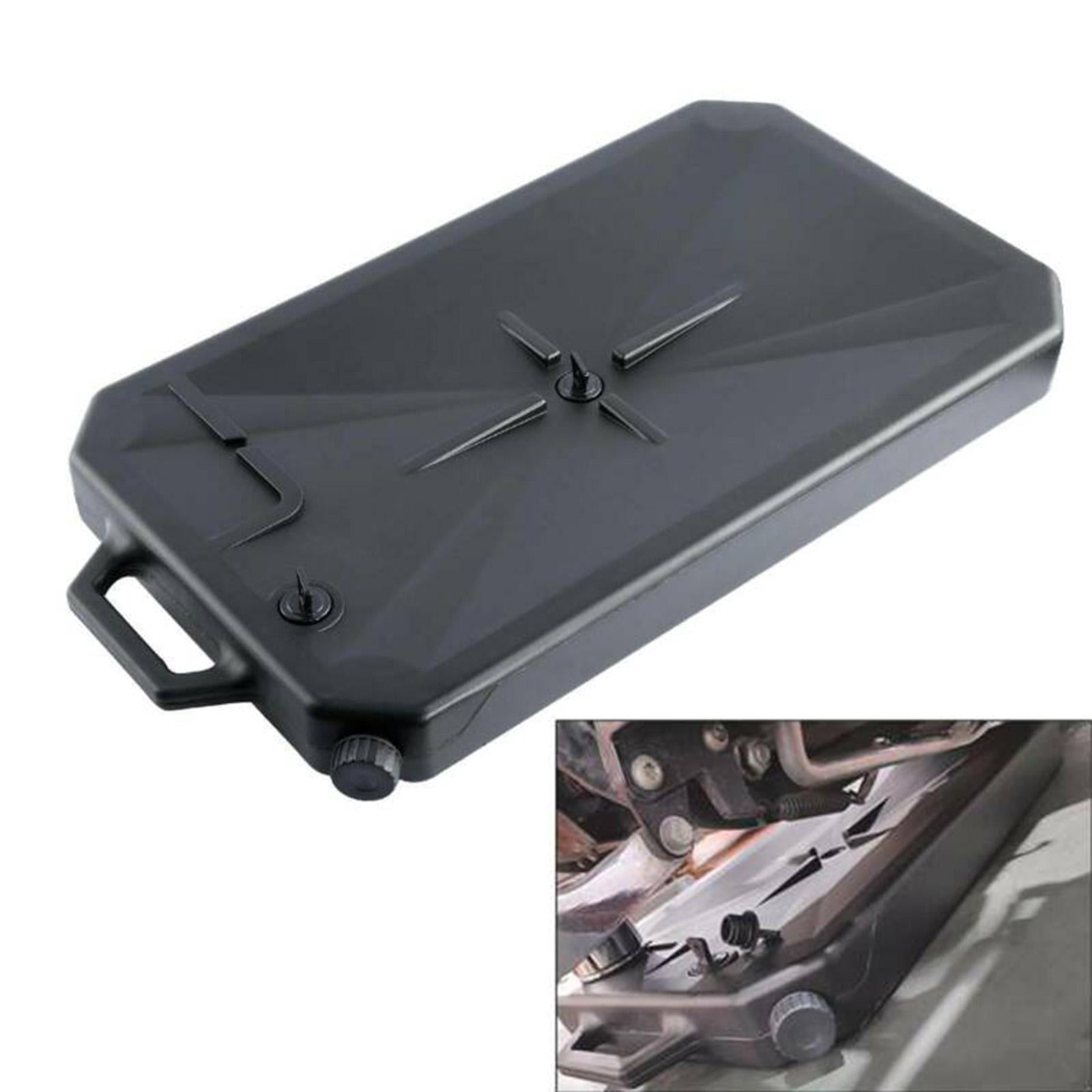 Drain pan tray with Handle Oil Drain Pan Spout for XL1200x Truck Vehicle Replacement