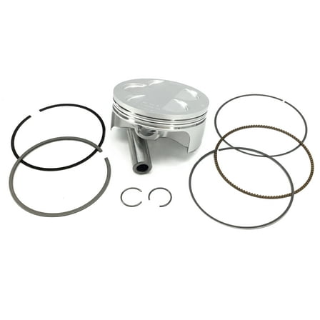 Pro-X Piston Kit (B) 94.96mm 12.6:1 (01.2435.B)