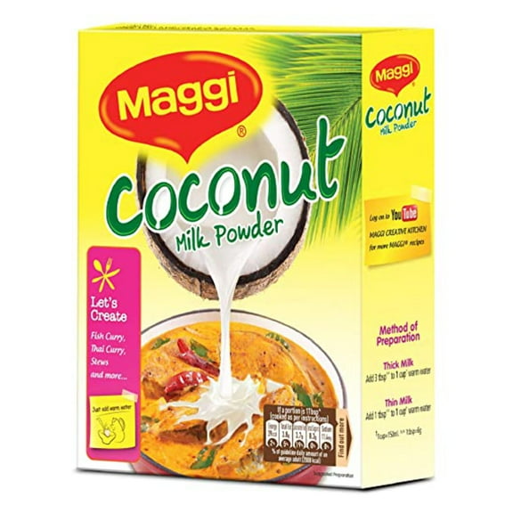 Maggi Coconut Milk Powder 300 g