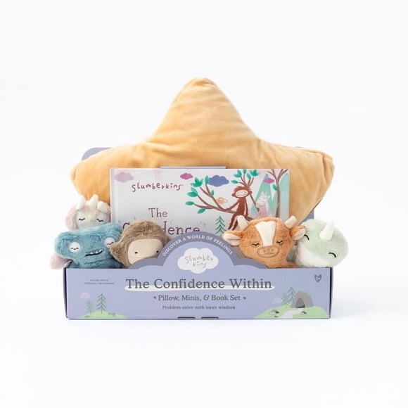 PLLW/BK ST CNFDNC WITHIN(Pack of 1)