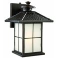 thumbnail image 1 of Design House 516781 Downlight Fluorescent Extérieur Gladstone, 1 of 1