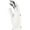 White, variant on Merchants of Golf Deluxe Golf Glove Men Left Hand Size Medium Large Regular