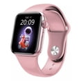 thumbnail image 3 of Smartwatch Reloj Inteligente Fralugio M9 Mini Dual Core Nfc Rosa, 3 of 3